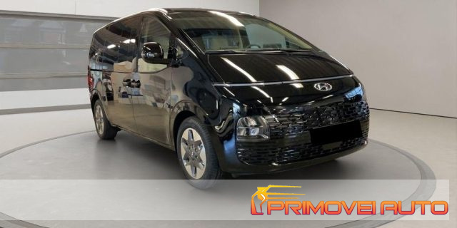 Hyundai STARIA 2.2 AT 9 POSTI - foto 4 di 4