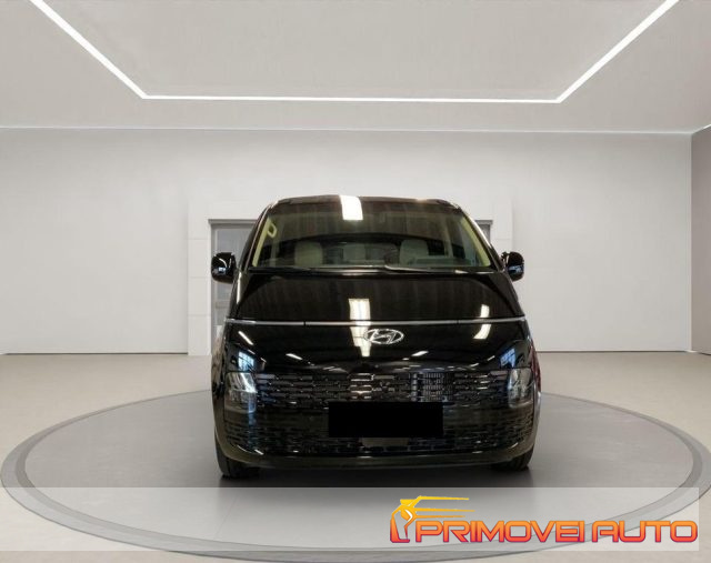 Hyundai STARIA 2.2 AT 9 POSTI - foto 3 di 4