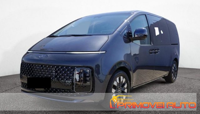 Hyundai STARIA 2.2 AT Signature 4WD - foto 3 di 4