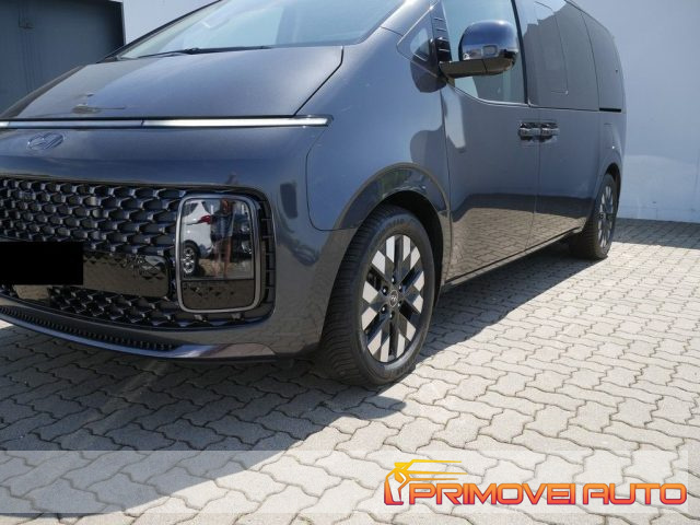 Hyundai STARIA 2.2 AT Signature 4WD - foto 4 di 4