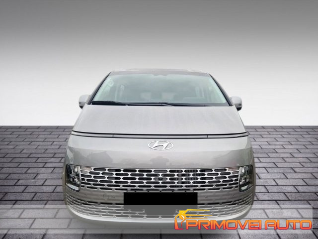 Hyundai STARIA 2.2 AT 9 posti - foto 3 di 4