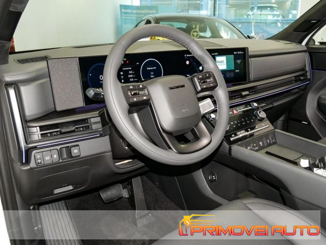 Hyundai SANTA FE 1.6 T-GDi HEV 4WD AT 7 posti XCLASS nuovo a CASTELNUOVO RANGONE