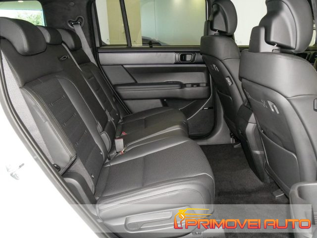 Hyundai SANTA FE 1.6 T-GDi HEV 4WD AT 7 posti XCLASS - foto 3 di 4