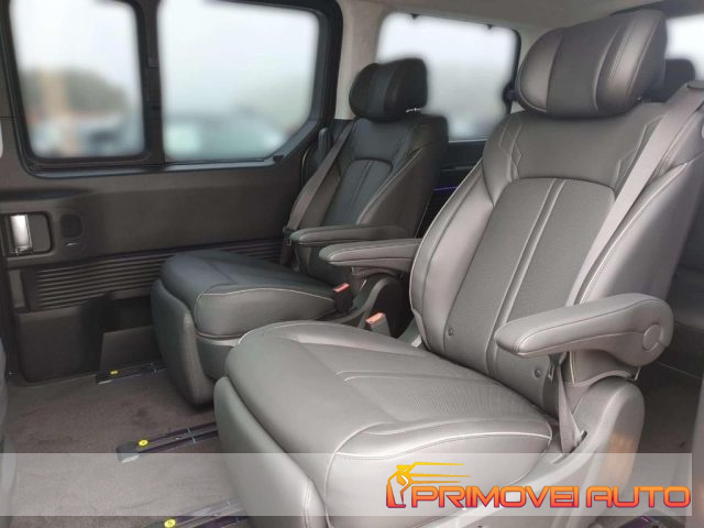 Hyundai STARIA 2.2 AT 2WD 7 posti Signature - foto 3 di 4