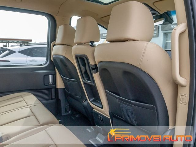 Hyundai STARIA 2.2 AT CRDi 4WD Trend - foto 4 di 4