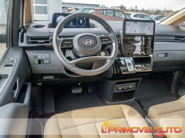 Hyundai STARIA 2.2 AT CRDi 4WD Trend usato a CASTELNUOVO RANGONE