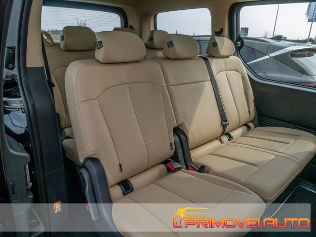 Hyundai STARIA 2.2 AT CRDi 4WD Trend - foto 3 di 4