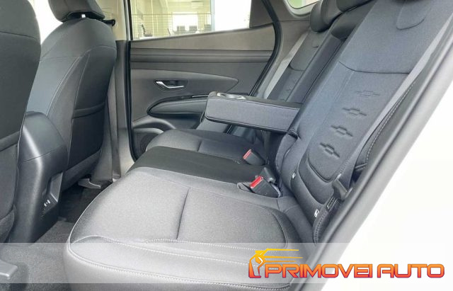 Hyundai TUCSON 1.6 T-GDI GPL - foto 2 di 4