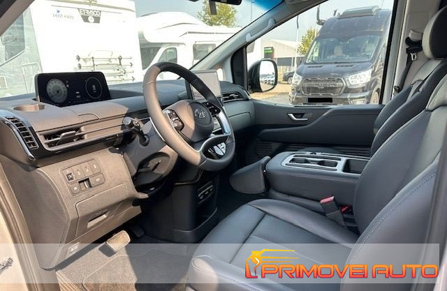 Hyundai STARIA 2.2 AT Prime 9 posti 4WD km 0 a CASTELNUOVO RANGONE