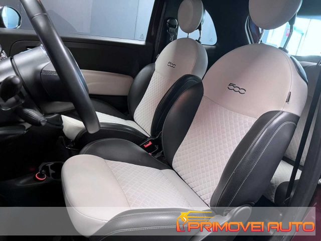 Fiat 500 1.0 Hybrid Dolcevita - foto 4 di 4