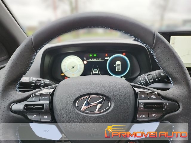 Hyundai i20 N 1.6 T-GDI MT N-Performance - foto 3 di 4