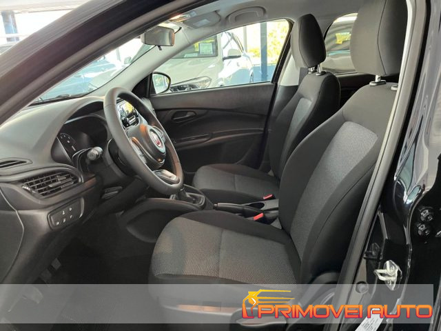 Fiat Tipo 1.0 5 porte - foto 3 di 4