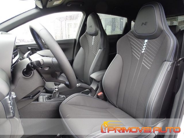 Hyundai i20 N 1.6 T-GDI MT N-Performance usato a CASTELNUOVO RANGONE
