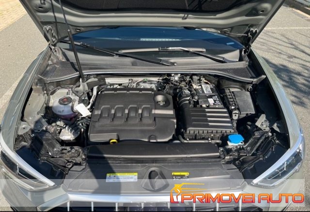 Audi Q3 35 TDI S tronic S line usato a CASTELNUOVO RANGONE