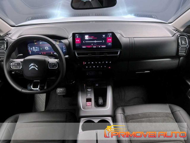 Citroen C5 Aircross BlueHDi 130 S&S EAT8 Max km 0 a CASTELNUOVO RANGONE