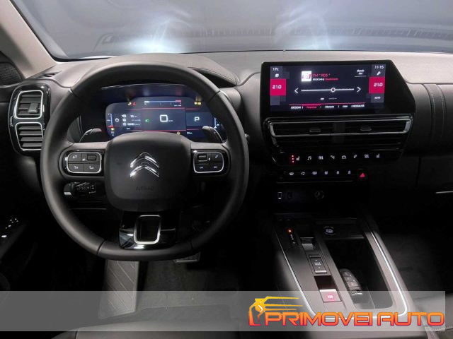 Citroen C5 Aircross BlueHDi 130 S&S EAT8 Max - foto 2 di 4