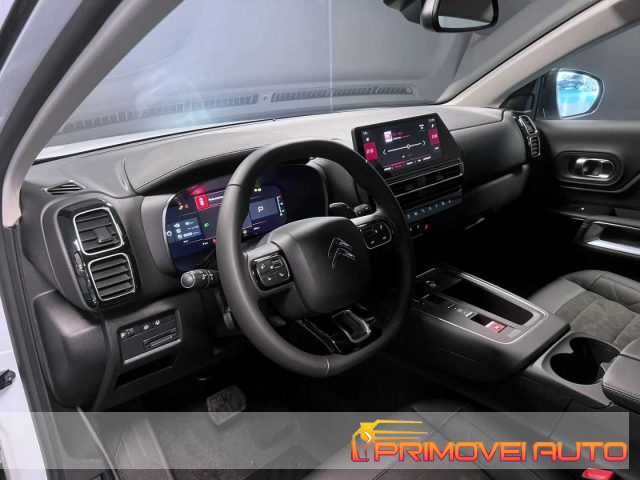 Citroen C5 Aircross BlueHDi 130 S&S EAT8 Max - foto 3 di 4