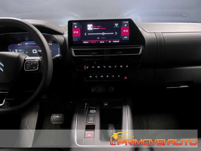 Citroen C5 Aircross BlueHDi 130 S&S EAT8 Max - foto 4 di 4