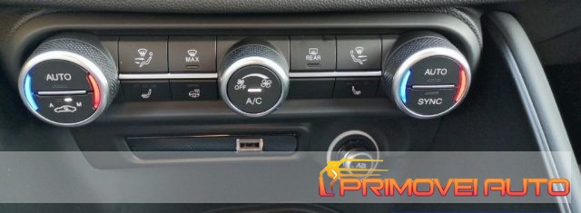 Alfa Romeo Giulia 2.0 Turbo 280 CV AT8 Q4 Veloce - foto 2 di 4