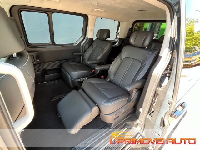 Hyundai STARIA 2.2 AT 2WD 7 posti - foto 3 di 4