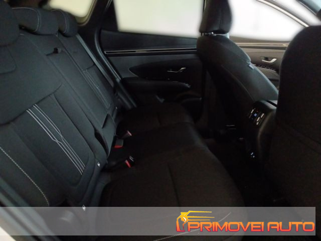 Hyundai TUCSON 1.6 T-GDI GPL - foto 2 di 4