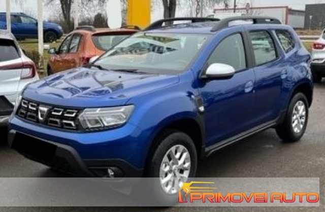 Dacia Duster 1.0 TCe GPL 4x2 Comfort - foto 4 di 4