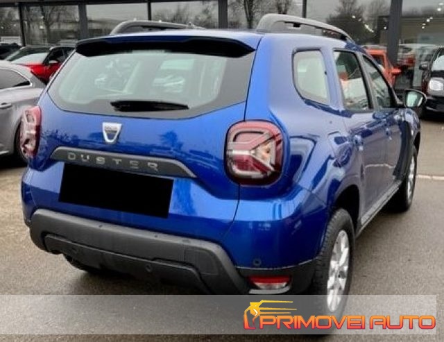 Dacia Duster 1.0 TCe GPL 4x2 Comfort, del 2023, 150 km, in vendita a Castelnuovo Rangone (MO)