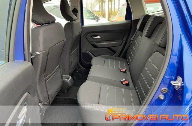 Dacia Duster 1.0 TCe GPL 4x2 Comfort - foto 3 di 4