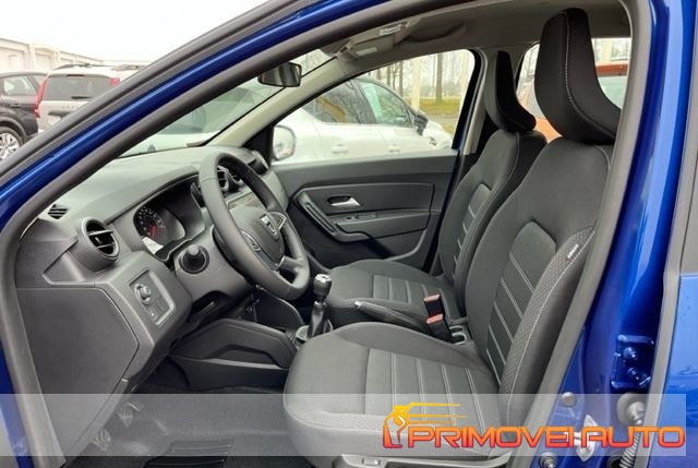 Dacia Duster 1.0 TCe GPL 4x2 Comfort - foto 2 di 4