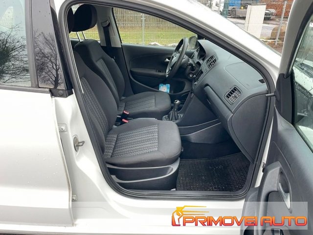 Volkswagen Polo 1.0 MPI 5p. Trendline - foto 4 di 4