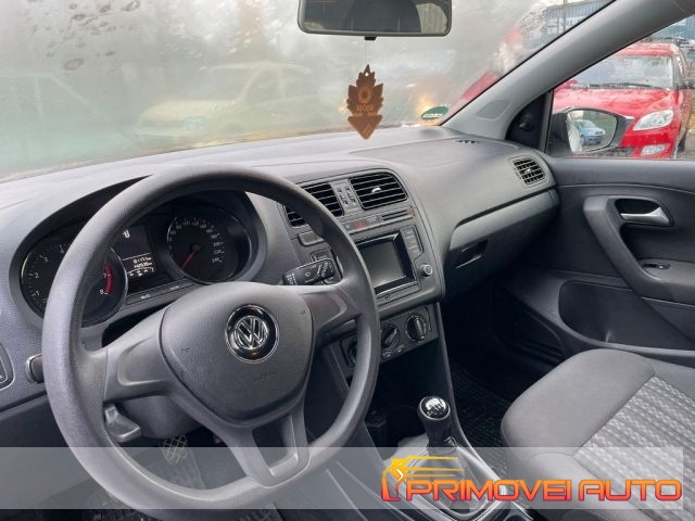 Volkswagen Polo 1.0 MPI 5p. Trendline - foto 2 di 4