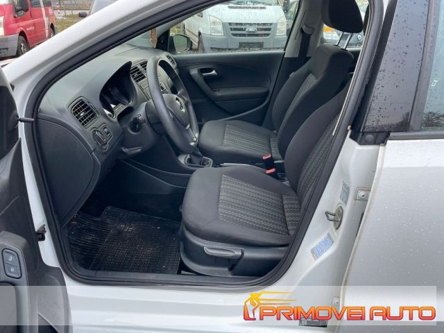Volkswagen Polo 1.0 MPI 5p. Trendline - foto 3 di 4