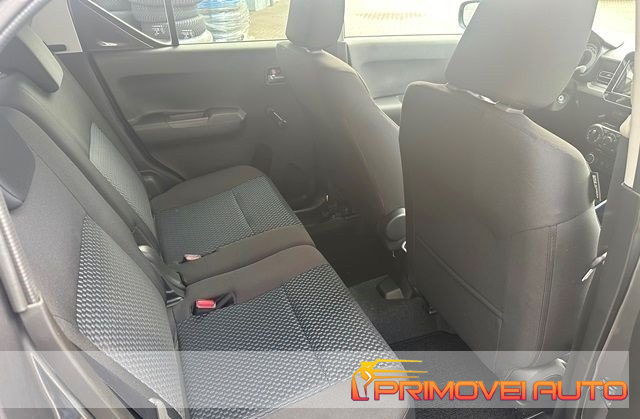 Suzuki Ignis 1.2 Hybrid CVT Comfort - foto 3 di 4