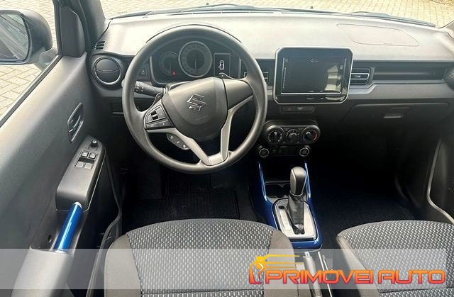 Suzuki Ignis 1.2 Hybrid CVT Comfort km 0 a CASTELNUOVO RANGONE