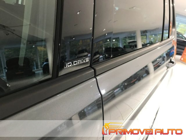 Volkswagen Touran 1.5 TSI 7posti, del 2019, 72.000 km, in vendita a Castelnuovo Rangone (MO)