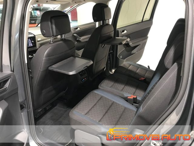 Volkswagen Touran 1.5 TSI 7posti - foto 4 di 4