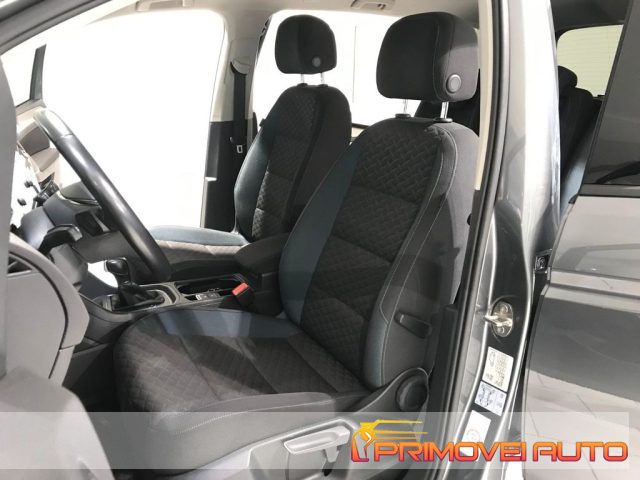 Volkswagen Touran 1.5 TSI 7posti - foto 3 di 4
