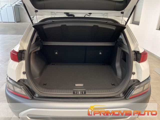 Hyundai KONA 1.0 T-GDI DCT XClass nuovo a CASTELNUOVO RANGONE