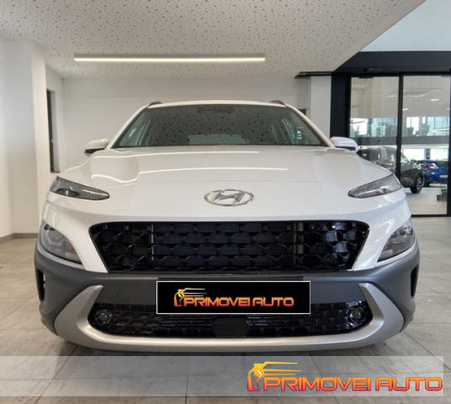Hyundai KONA 1.0 T-GDI DCT XClass - foto 2 di 4