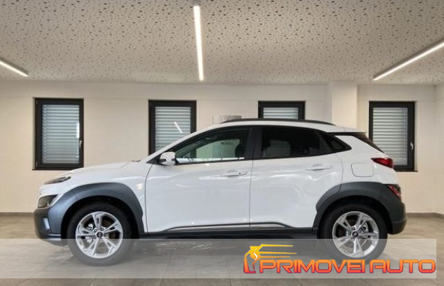 Hyundai KONA 1.0 T-GDI DCT XClass - foto 3 di 4