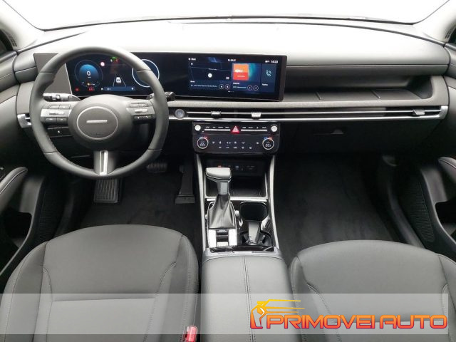 Hyundai TUCSON 1.6 T-GDI GPL - foto 3 di 4