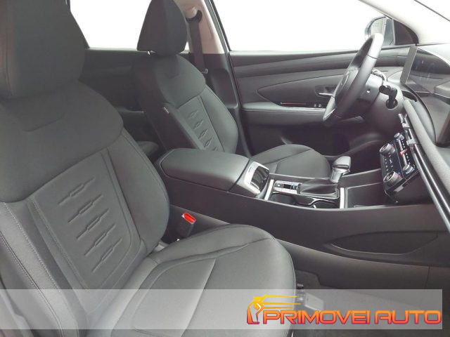 Hyundai TUCSON 1.6 T-GDI GPL - foto 1 di 4