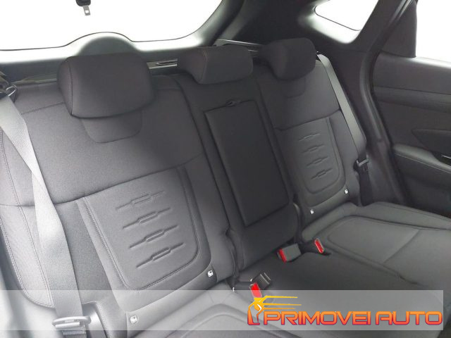 Hyundai TUCSON 1.6 T-GDI GPL - foto 2 di 4
