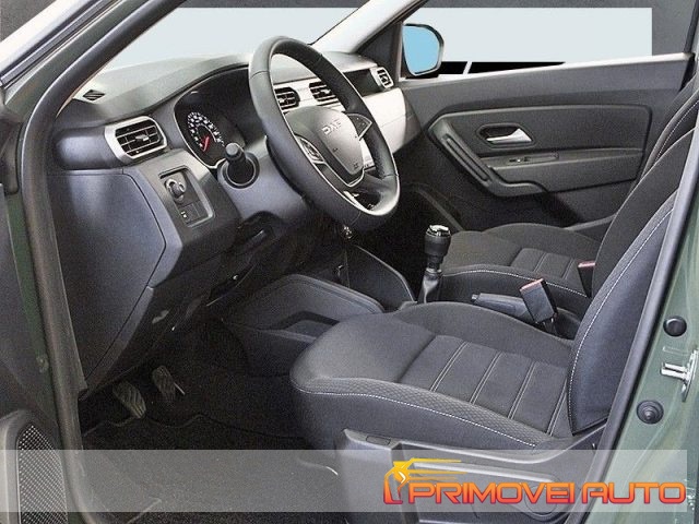 Dacia Duster 1.0 TCe GPL 4x2 Expression - foto 2 di 4