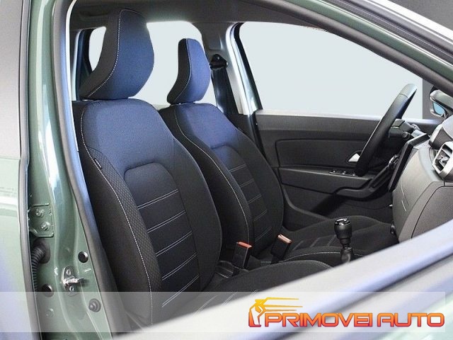 Dacia Duster 1.0 TCe GPL 4x2 Expression - foto 4 di 4