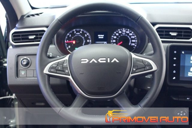 Dacia Duster 1.0 TCe GPL 4x2 Expression - foto 3 di 4