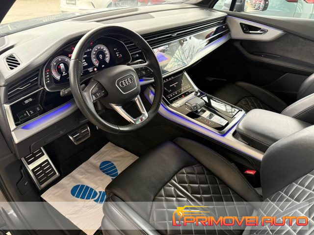 Audi Q7 50 TDI quattro tiptronic S line - foto 2 di 4