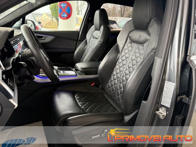 Audi Q7 50 TDI quattro tiptronic S line - foto 3 di 4