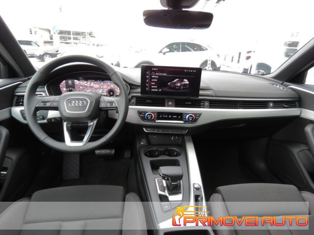 Audi A4 Avant 40 TDI S line km 0 a CASTELNUOVO RANGONE