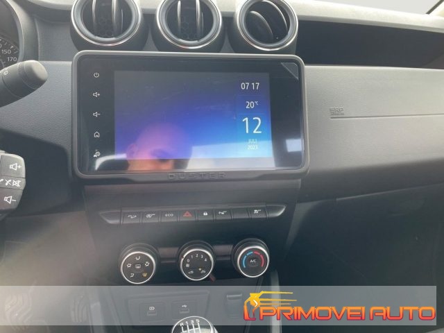 Dacia Duster 1.5 Blue dCi 8V 115 CV 4x4 Comfort Pick UP - foto 2 di 4